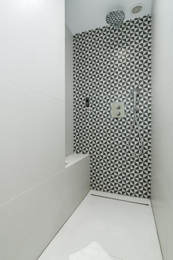 Wyjatkowe Studio Garbary By Dreaminn Poznan Luaran gambar