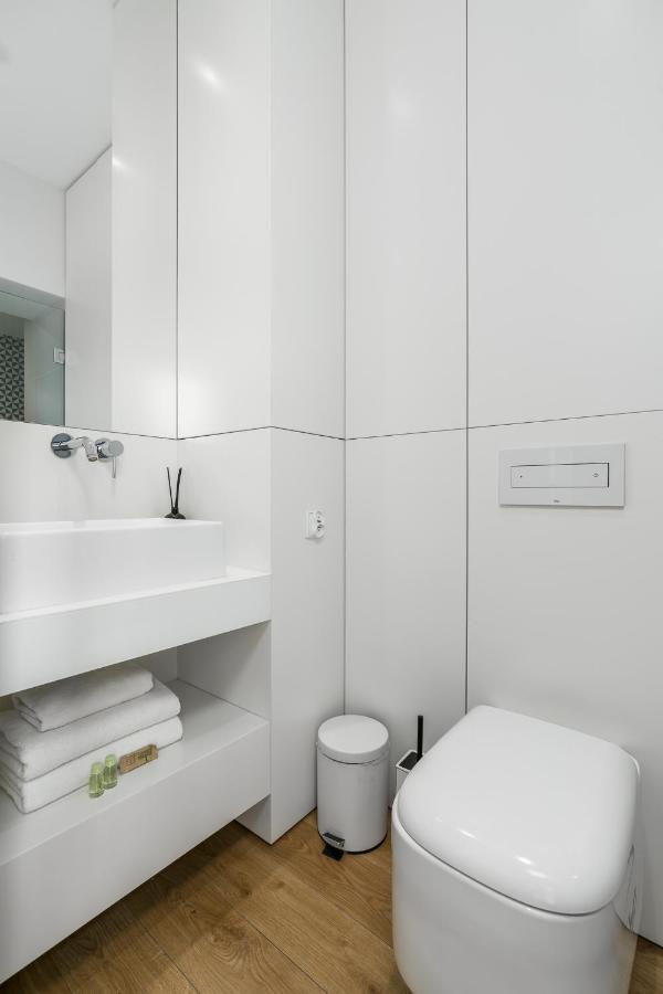 Wyjatkowe Studio Garbary By Dreaminn Poznan Luaran gambar